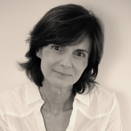 Geneviève Ferone Creuzet